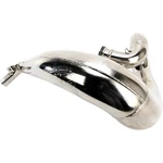 Fmf Gnarly Exhaust Pipe Nickel Plated (025004). Fixed Price $311.88.
