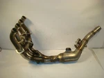 Suzuki 2017 Exhaust Header 14100-17K00 1000R New Jh. Fixed Price $139.95.