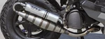 Fire Power Scooter Exhaust System Stainless Yamaha YW50 Zuma 02-10 0923003A. Fixed Price $334.60.
