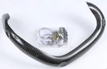 P3 670-205072 Heat Shield Carbon Fiber. Fixed Price $134.95.