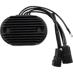 Drag Specialties 2112-1026 Premium Voltage Regulator- Fx/flst '07 Black. Fixed Price $166.87.