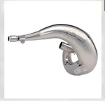 Fmf Fatty Pipe Exhaust For Yamaha YZ125 2000-2004. Fixed Price $200.00.