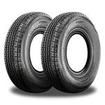 Rbp Conveyor Semi Steel 205/75R14 105/101M Boat Cargo Trailer 8 Ply Lr D. Fixed Price $147.88.