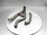 2002 98-03 Aprilia 1000 Rsv Mille Oem Exhaust Headers Pipes Manifold. Fixed Price $106.68.