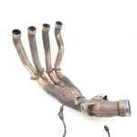 06-15 2006 2015 Yamaha FZ1 Fazer Exhaust Header Pipes Manifold Oem Parts B87. Fixed Price $70.99.