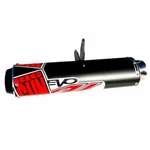 Big Gun Evo Slip-on Muffler For 13-22 Polaris Scrambler Xp 850/1000 12-7712. Fixed Price $315.65.