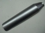 Harley-davidson Satin Finish Exhaust Heat Shield, Oem 66901-10. Fixed Price $66.16.