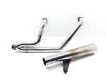 Vance Hines Into Full Exhaust System 2002 Kawasaki Vulcan 1500 Classic 3341X. Fixed Price $423.69.