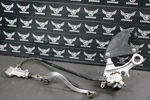 2009 Kawasaki KX250F Oem Nissin Rear Back Brake Caliper Master Cylinder Lever. Fixed Price $139.99.