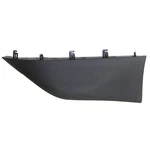 For 16-18 Prius (W/15" Wheels) Rear Bumper Face Bar Extension End Cap Right Side. Fixed Price $65.95.