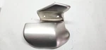 Right Metal Heat Guard Foot Rest Ducati Monster 620 2004 #ses. Fixed Price $39.43.