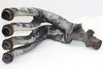 2006-07 Suzuki GSXR750 Exhaust Header Pipes Manifold 14100-02H00 14100-02H10. Fixed Price $21.00.