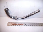 Honda VF500C Magna Left Front Header Pipe 18420-MJ8-003 V30 Jh. Fixed Price $19.95.