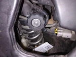 2017 Honda CRF1000L A-h Africa Twin Rear Shock Absorber Suspension. Fixed Price $212.60.