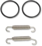 Moose Racing Exhaust Gasket Kits 0934-5315. Fixed Price $26.99.