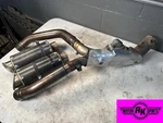 09-14, 2009-2014 Yamaha Yzf Hotbodies Mgp Exhaust Muffler 14B-14740-10-00. Fixed Price $475.69.