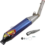 Fmf 044466 Factory 4.1 Rct Slip-on Muffler For Yamaha Wr 450. Fixed Price $719.99.