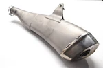 New Oem Suzuki SUZ5GR1000, 341-2543 Right Exhaust Muffler Nos. Fixed Price $116.09.
