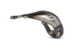 Fmf Racing Exhaust Factory Fatty Pipe Yamaha YZ125 024052 Natural 27-3979 357341. Fixed Price $269.99.