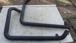 Norton Commando Down Pipe Exhaust Non Standard For Race Bike Triumph ??. Fixed Price $46.64.