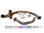 Exhaust Manifold Pipe Curve Engine Original Ducati ST3 Abs 2006. Fixed Price $346.61.