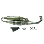 Athena Racing Pipe For Aprilia Rally 50 Lc 1996-1999. Fixed Price $338.42.