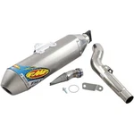 Fmf End Of Line Factory 4.1 Rct Titanium Silencer 17-18 Kawasak. Fixed Price $586.31.