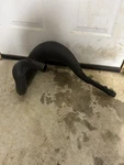 1996 - 2000 Suzuki Rm 250 Oem Exhaust Expansion Chamber Head Pipe. Fixed Price $100.00.