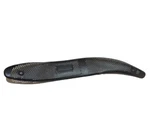 Nos Genuine Kawasaki KE125 KS125 KD125 Muffler Cover Guard 18064-016. Fixed Price $110.00.
