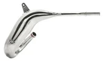 Fmf Fatty Pipe Nickel #022060 Kawasaki KX85/KX100 2014-2018. Fixed Price $260.99.