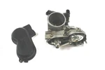 2012 Sxf 2013 Ktm 250 Xcf-w Oem Throttle Body With Tps 77141001000. Fixed Price $180.00.