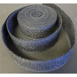 Helix Racing Products 501-1000 Exhaust Insulating Wrap, 50FT. 1IN. Black. Fixed Price $55.19.