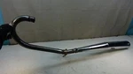 1984 Bmw R80/7 Airhead R100 S489. Left Exhaust Header Muffler Zeuna Pipe. Fixed Price $174.25.