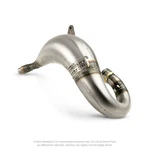 Pro Ciruit Works Pipe For Honda Cr 125R 1989. Fixed Price $513.72.