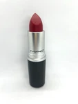 Mac Collectible Lipstick Canister 6.5" X 2" Brand New. Fixed Price $25.00.