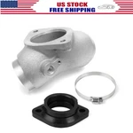 Intake Manifold Flange Kit For Harley Twin Cam HS42/061-45TC. Fixed Price $56.00.