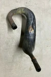 1991 Kawasaki KX80-T1 Head Pipe. Fixed Price $120.00.