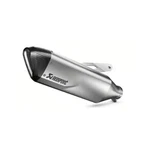 Original Bmw Akrapovic Sports Silencer Exhaust K40 K1300R K43 K1300S. Fixed Price $1661.67.