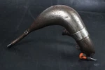 2005 Ktm 85SX Pro Circuit Platinum Pipe B4373. Fixed Price $239.99.