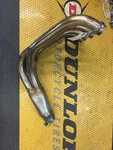 Suzuki Oem Exhaust System #14100-32F10/14310-32F10. Fixed Price $600.00.