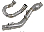 Fmf Megabomb Header Pipe Husqvarna FE350 20-23/KTM Xcf-w 20-22 045643. Fixed Price $449.99.