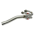 Big Gun Evo Exhaust Head Pipe Honda Xr 600 (85-00) 650L (93-24) 09-1611. Fixed Price $268.42.