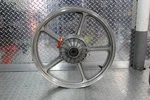 1998 Honda Shadow Spirit VT1100C1 Front Wheel Rim. Fixed Price $324.95.