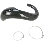 Moose Racing Pipe Guards By Elin Stock Exhaust 1861-0905. Fixed Price $159.95.