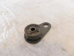 1989-1995 Yamaha FZR1000 Front Exhaust Header Pipe Hanger Mount Bracket. Fixed Price $29.95.