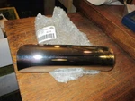 Harley Nos Universal Exhaust Shield 65270-84T. Fixed Price $24.50.