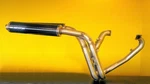 Ducati 996 /998S/R Silmotor Full Complete Racing Exhaust System Kit 54. Fixed Price $2099.95.