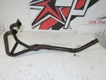 Kawasaki 2009 Ninja 250R Se Exhaust Manifold / Pipe 39178-0076. Fixed Price $64.95.
