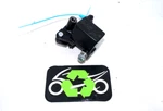 2023 Kawasaki KLX300SM Front Brake Master Cylinder 324437 Original Oem. Fixed Price $65.09.