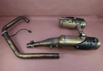 2008-2017 Bmw Exhaust Muffler Silencer Pipe. Fixed Price $195.49.